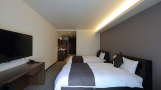 ジュニア スイート