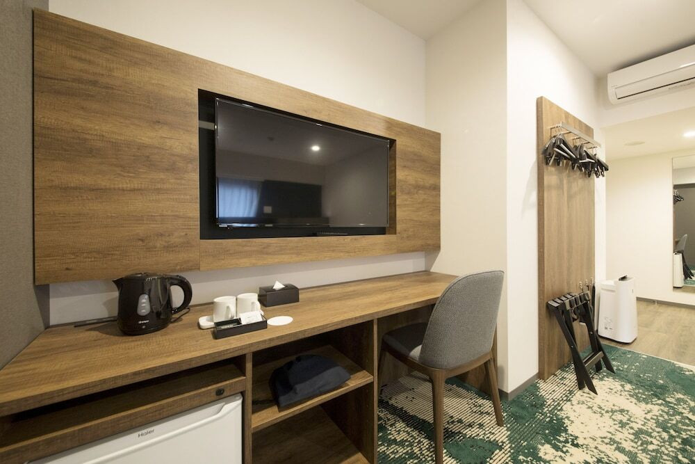 客室の設備とサービス