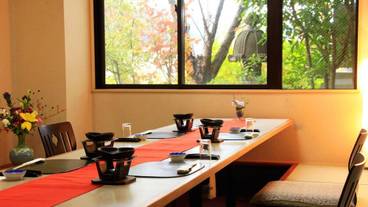 レストラン / 21