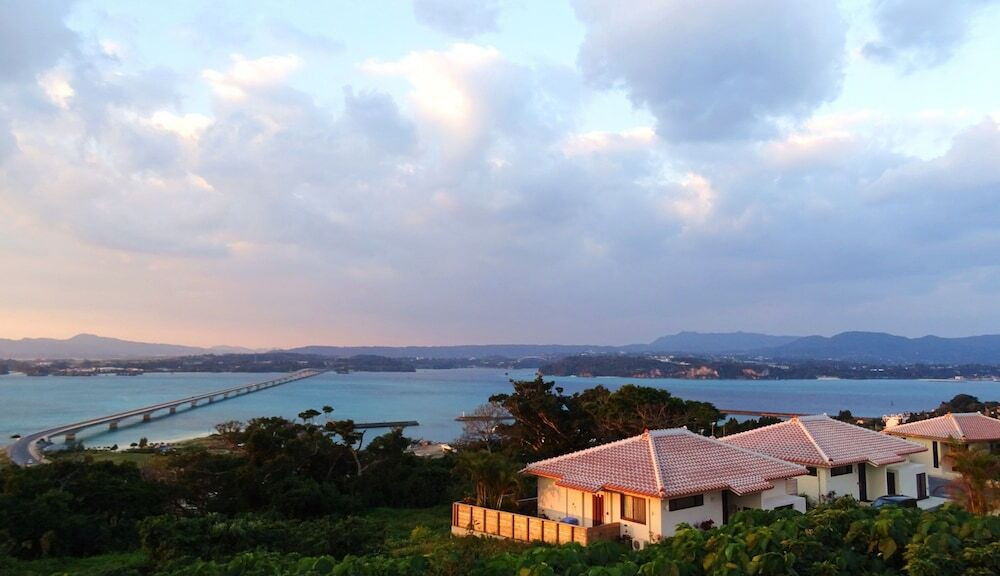 施設からの眺望