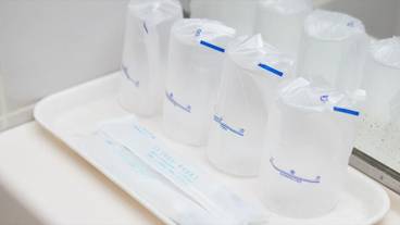 バスルームの設備 / 12