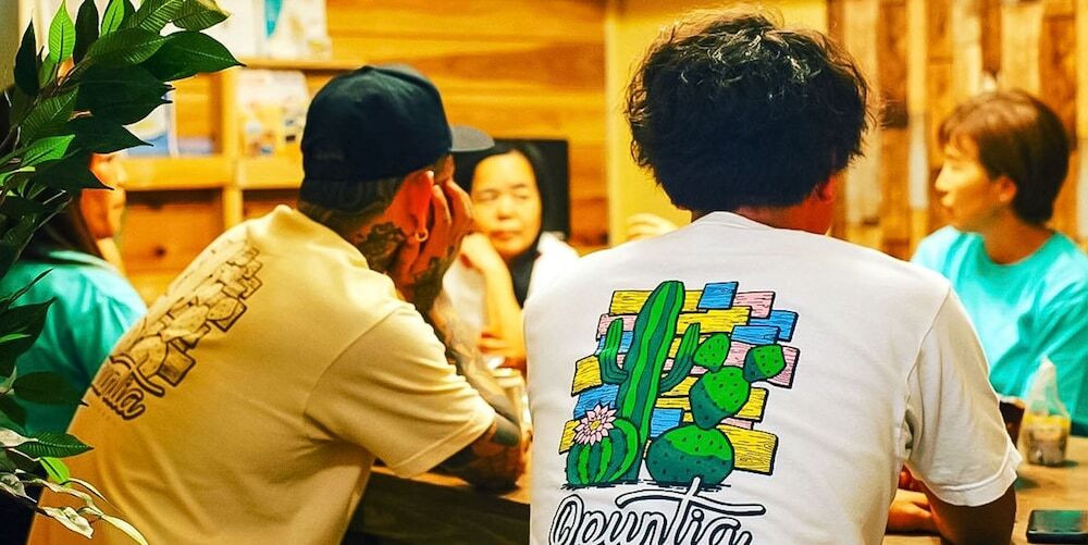 ダイニングルーム