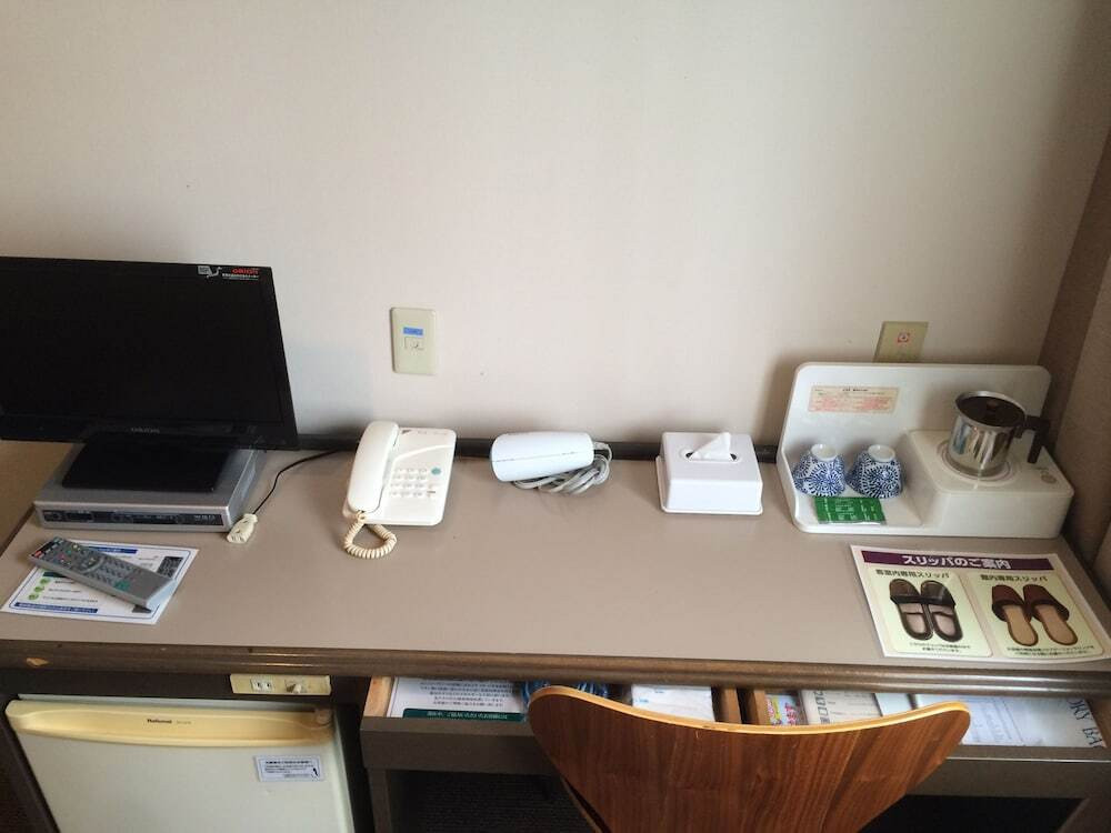 客室の設備とサービス