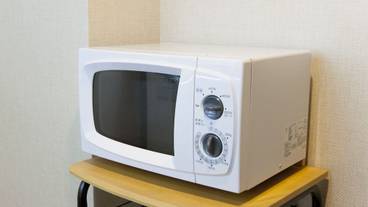 施設内の設備 / 3