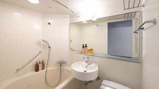 ダブルルーム 禁煙