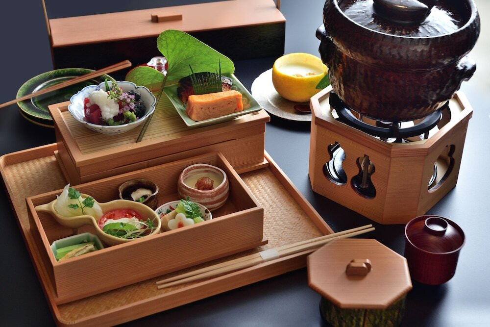 レストラン