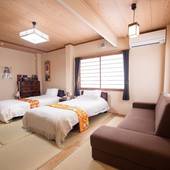 Guest House 巴ドットコム（北海道 ゲストハウス・ホステル・ドミトリー） / 5