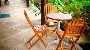 施設内の設備 / 2