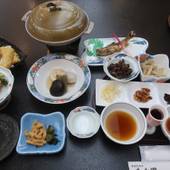 奥鬼怒温泉 加仁湯(かにゆ)(栃木県 リゾートホテル) / 5