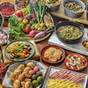 【朝食リニューアル】名物「鎌倉野菜」のしゃぶしゃぶと彩り豊かな地産地消ビュッフェで整う朝を | 鎌倉青山(kamakuraseizan)