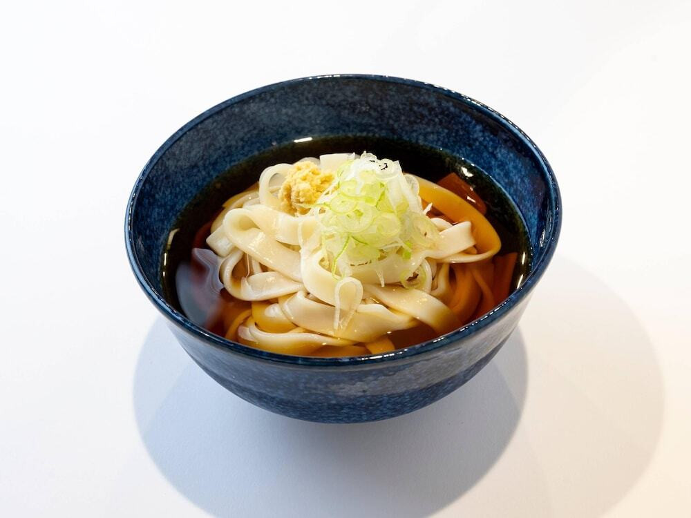 朝食スペース