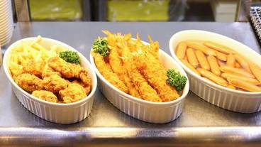 レストラン / 14