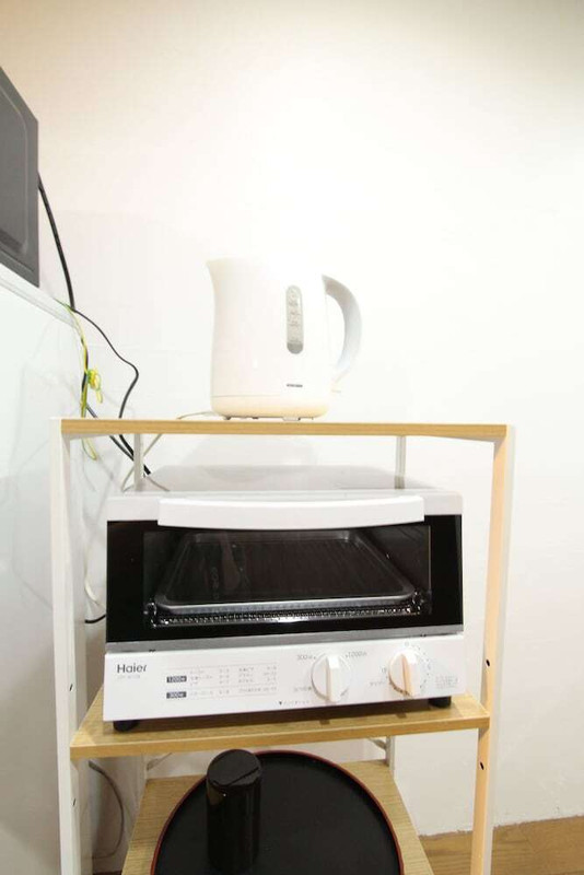 客室の設備とサービス