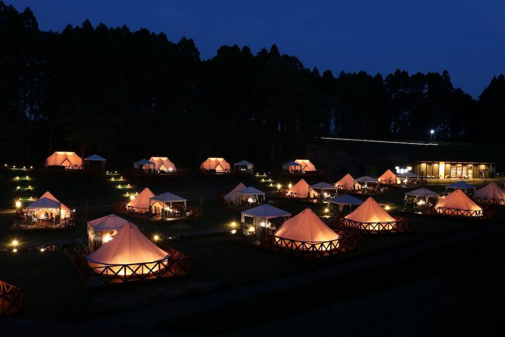 施設からの眺望