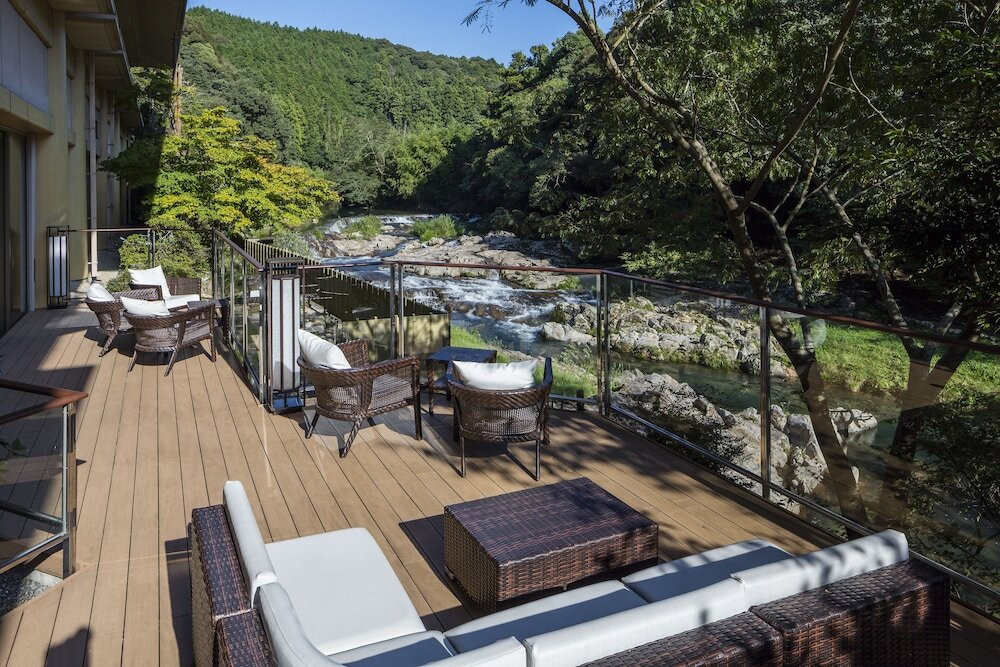 11種のお風呂をはじめ施設が充実！思い思いに過ごせる温泉宿3464552