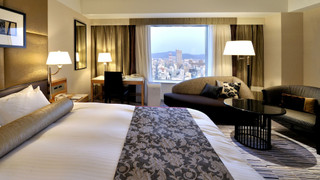 スーペリアダブルルーム(禁煙)