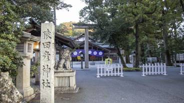 観光スポット / 3