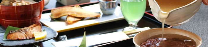 「天橋立」を朝から楽しむ!朝食自慢のおすすめホテル・旅館7選/京都