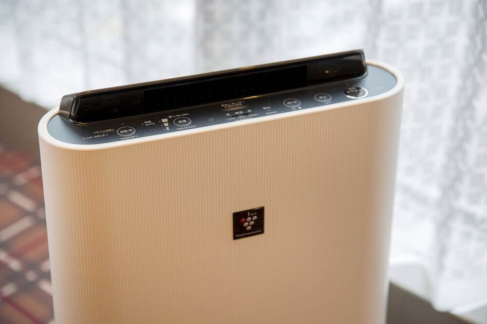 客室の設備とサービス