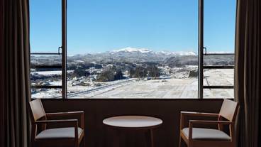 部屋からの景観 / 29