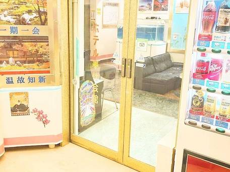 ホテル奉仕会館 / 2