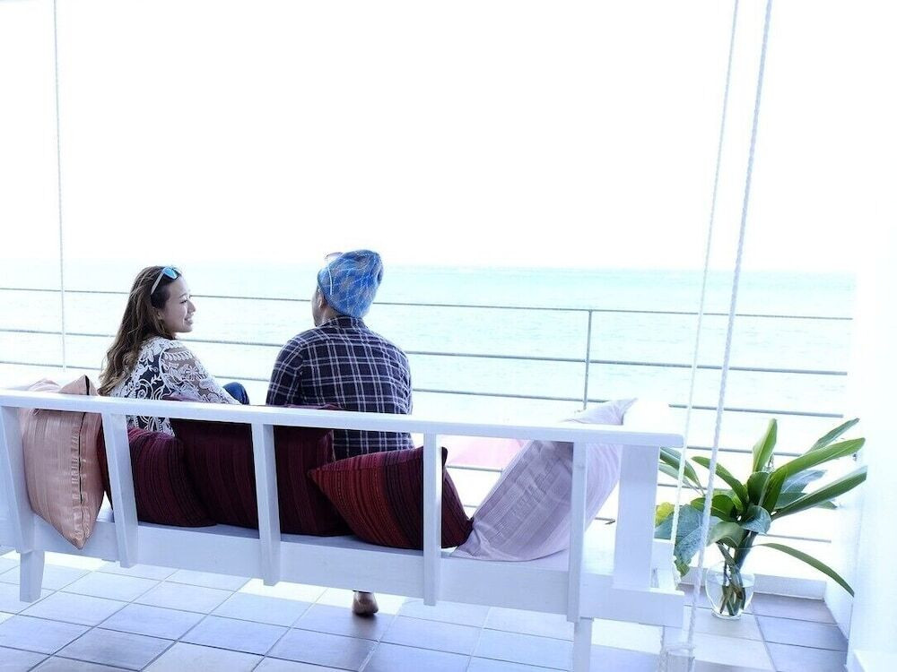 テラス / パティオ