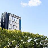 ヴィアイン新大阪正面口（大阪府 ビジネスホテル） / 5