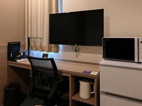 HOTEL R9 The Yard 鹿沼栄 / 5