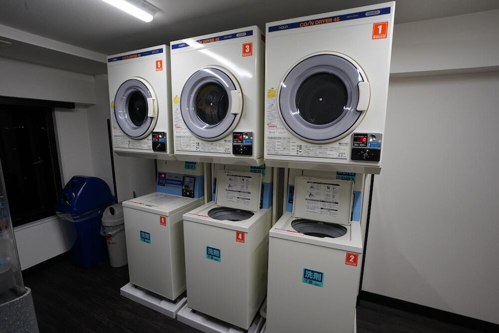 ランドリー ルーム