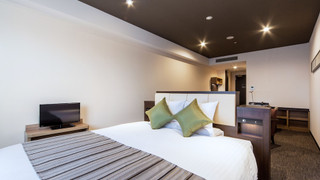 スーペリアキング　禁煙　大人定員2名様