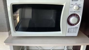 施設内の設備 / 4