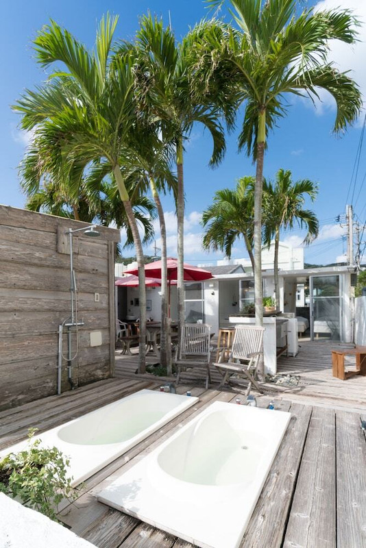 テラス / パティオ