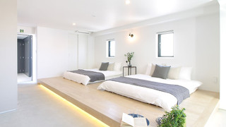 デラックス スタジオ (902)