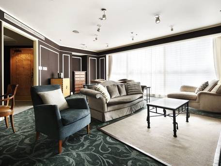 ホテル アラマンダ 青山 / 2