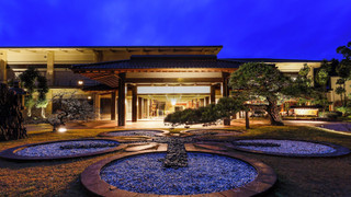 別邸 [奏] 2階デラックス和洋室 禁煙