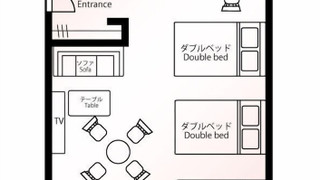 デラックスC 禁煙