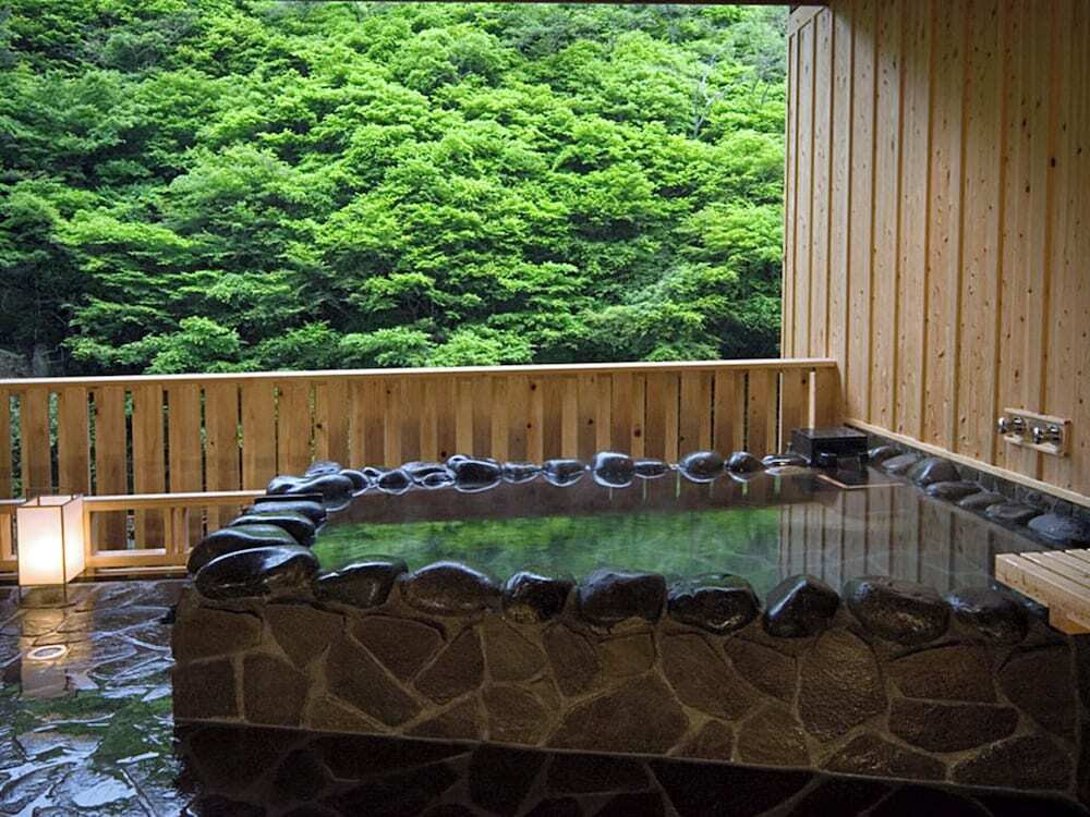 温泉