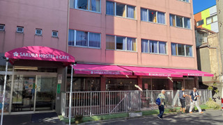 ツインルームシングルサイズベッド 2 台禁煙共用バスルーム