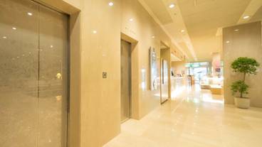 施設内の設備 / 5