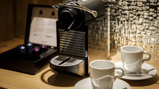 ニッコープレミアム ツインルーム 禁煙