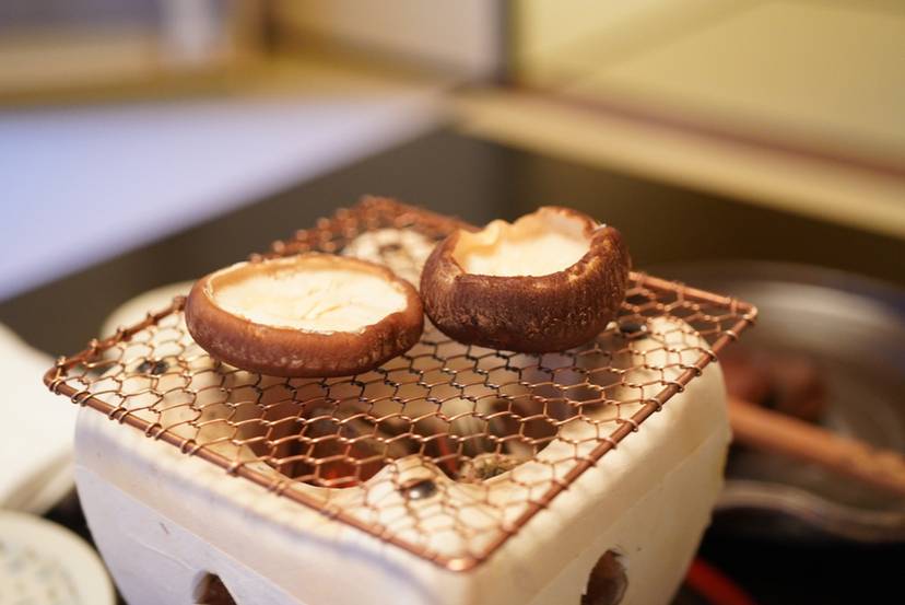 素材の味が際立つ
シンプル上品な朝食 / 3