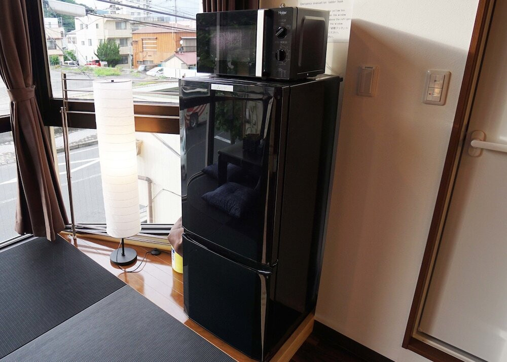 小型冷蔵庫