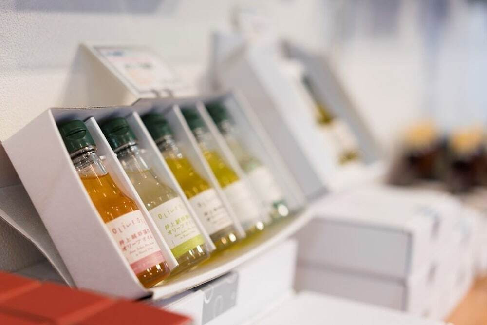 ギフト ショップ