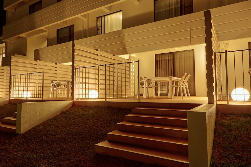 テラス / パティオ