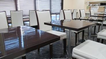 フード コート / 1