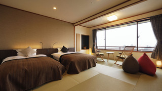 和室ベッドタイプ 禁煙