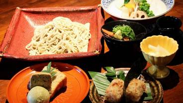 食事・飲み物 / 2