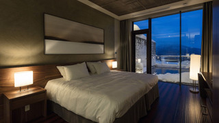 5 ベッドルーム ペントハウスB [マウンテンビュー]