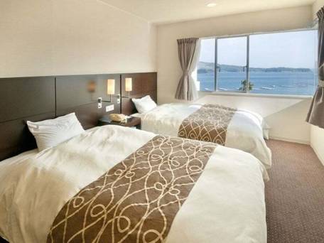 ウィスタリアンライフクラブ鳥羽 / 1