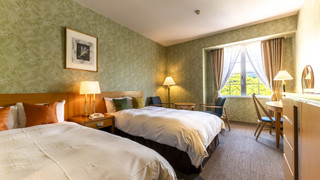 スタンダード ツインルーム